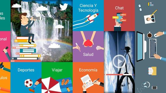 Argentina Noticias (news) PC版