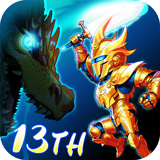 Pocket Knights RPG電腦版
