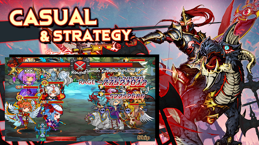 Pocket Knights RPG電腦版