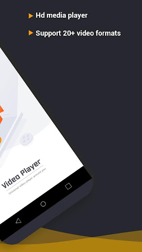 Video Player All Format PC