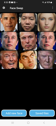 FaceSwapL: Swap faces電腦版