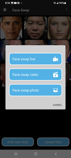 FaceSwapL: Swap faces電腦版