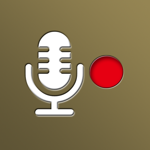 komputer Voice Recorder