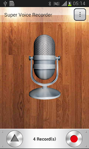 komputer Voice Recorder