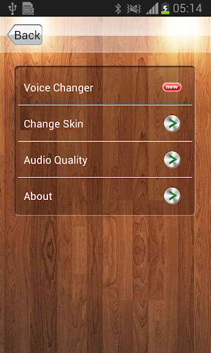 komputer Voice Recorder