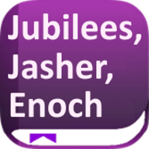 Jubilees, Jasher, Enoch, Bible PC