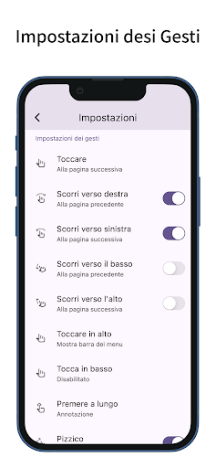 ScorePDF: Spartito Visore PC