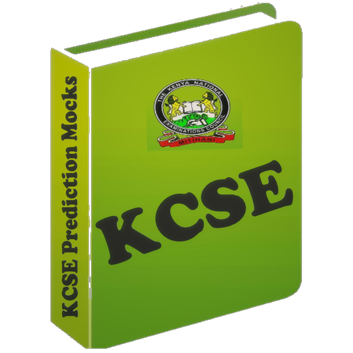 Enovate Highschool Exams+Mocks PC