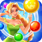 Bubble Bubble POP : Rescue elf PC