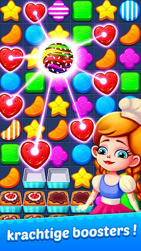 Candy holic : Puzzle Master PC
