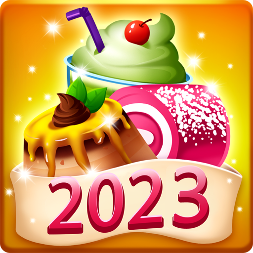 Food Burst PC