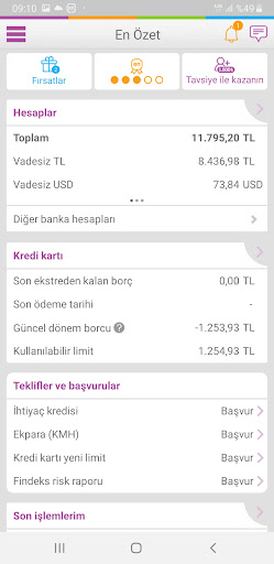 Enpara Bank Cep Şube PC