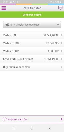 Enpara Bank Cep Şube PC