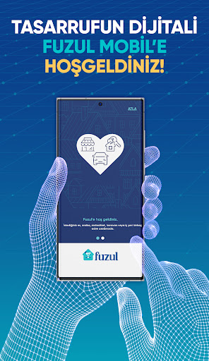 FUZUL Mobil PC