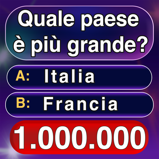 Milionario Quiz. Trivia PC