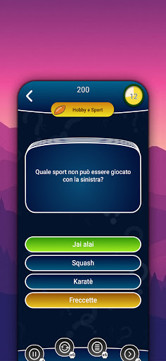 Milionario Quiz. Trivia PC