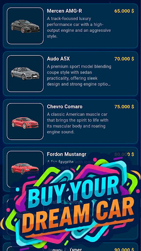 A Dollar Empire - Life Sim PC