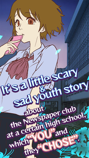 Mysterious Forum and 7 Rumors PC