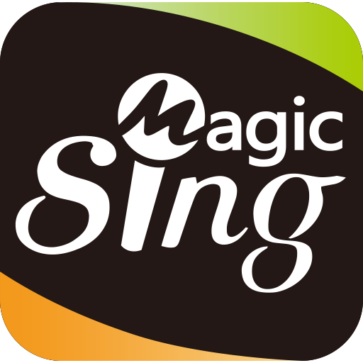 Magicsing Karaoke PC