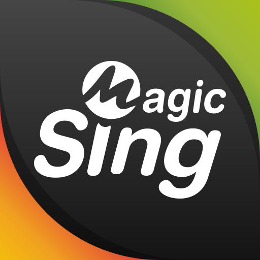 Magicsing Karaoke