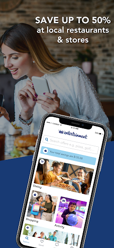 Entertainment® Coupons PC