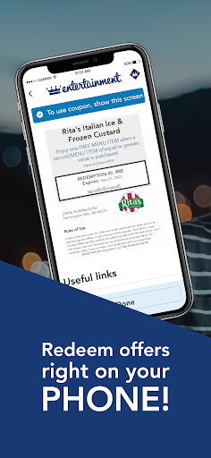 Entertainment® Coupons PC