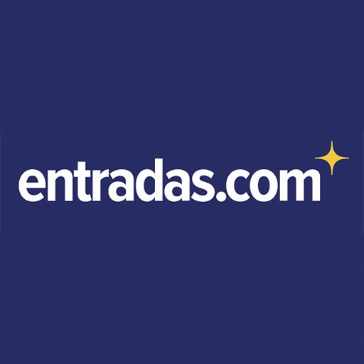 entradas.com - Eventos en vivo PC版