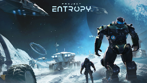 Project Entropy