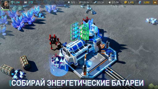 Project Entropy