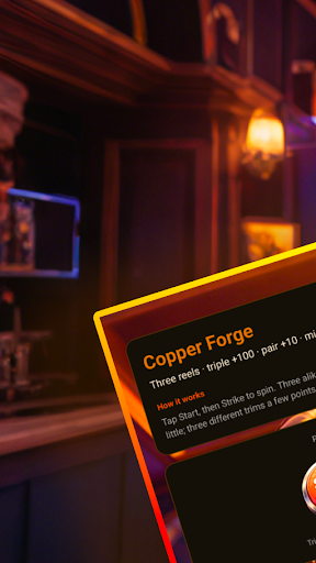 777 Ierial Fonein PC