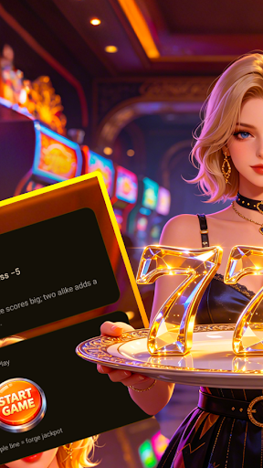 777 Ierial Fonein PC