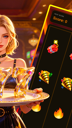 777 Ierial Fonein PC