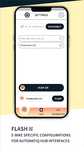 ENVIOLO AUTOMATiQ APP PC