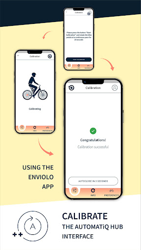 ENVIOLO AUTOMATiQ APP PC