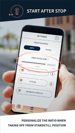 ENVIOLO AUTOMATiQ APP PC