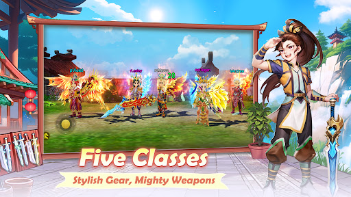 Ruler of the Land PC