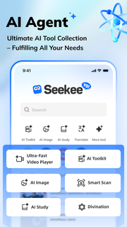 Seekee