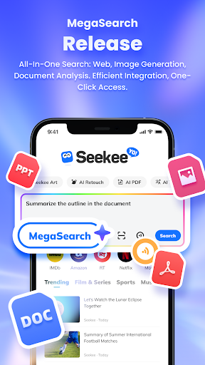 Seekee - Ai Search & Assistant