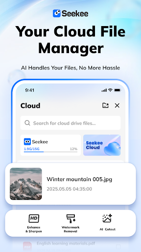 Seekee - Ai Search & Assistant