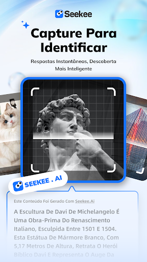 Seekee - Buscador de IA