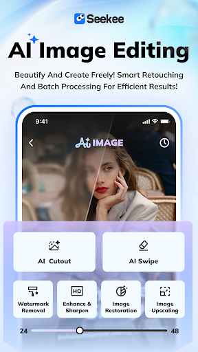 Seekee - Ai Search & Assistant