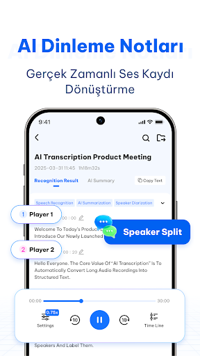 Seekee - AI Arama ve Asistan PC