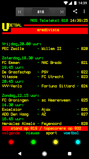 Teletekst