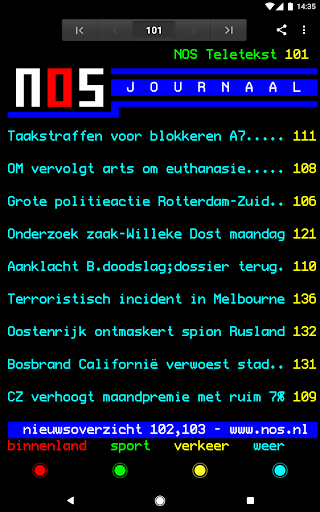 Teletekst