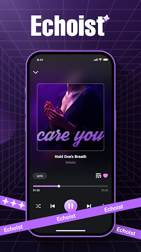 Echoist — Offline Music PC