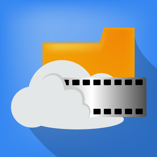 Folder Video Player +Cloud PC