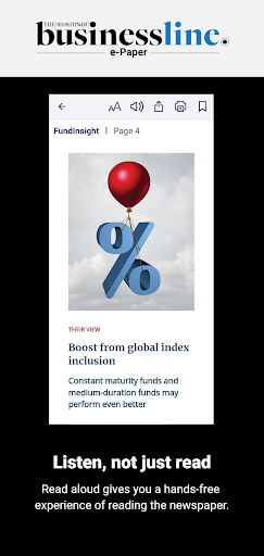 The Hindu BusinessLine ePaper