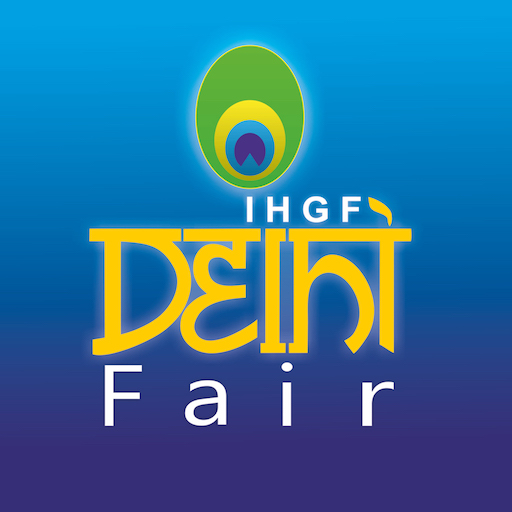 IHGF Delhi Fair