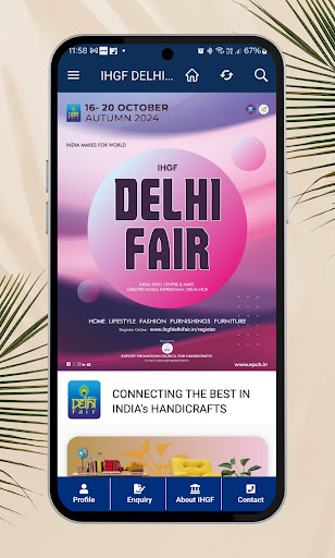 IHGF Delhi Fair