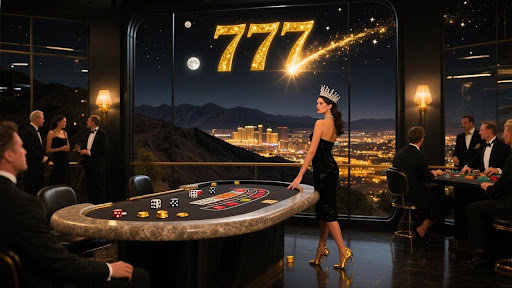 Lucky 777 Slots: Star Weaver পিসি